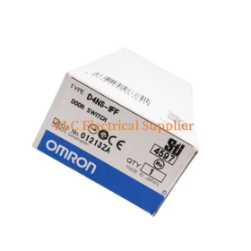 1X Omron Safety Door Switch D4NS-1AF D4NS-1BF D4NS-1CF D4NS-1DF D4NS-1FF D4NS1EF