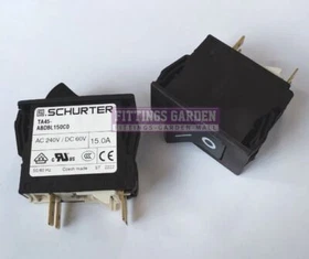 1PC NEW FOR SCHURTER ship type switch circuit breaker TA45-ABDBL150C0/ABDBL200C0