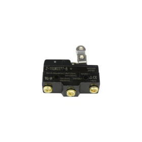 OMRON Z-15GW2-B Z-15GW4-B Z-15GW21-B Z-15GW22-B Z-15GW2277-B PLC Switch