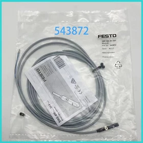 New Festo proximity switch SME-8M-DS-24V-K-2,5-OE SME-8M-ZS-24V-K-2,5-OE