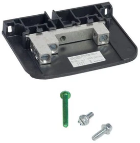 H60SN - Square D 60A 600V Insulated Groundable Neutral Assembly for Heavy Duty S