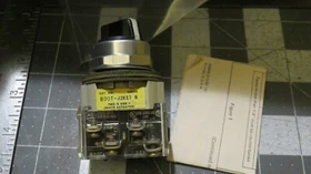 Allen Bradley Switches, Pushbuttons, Lens's, Contact Blocks E-Stop & Accessories