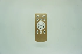 Remote Control Compatible For HuixuTe HXT-FSD03 HXT-FSD04 Ceilin Fan With Light