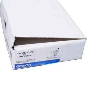 Omron ZE-Q-2 ZE-Q21-2G ZE-Q22-2G ZE-Q22-2S ZE-QA2-2 Travel switch Fully Tested