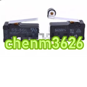 1PCS S-5 SS-5GL SS-5GL2 SS-5GL13 SS-5-F SS-5GL-F Omron microswitch #YT