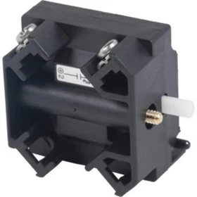 9001KA43 - Square D 30mm Hermetically Sealed Logic Reed Contact Block, 1NC, 0.5A