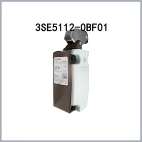 Siemens 3SE5112-0BF01 3SE5112-0BH01 3SE5112-0BH50 3SE5112-0CA00 Travel Switch