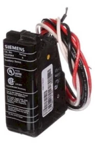 A01FD64 - Siemens 480VAC 1NO 1NC Auxiliary Switch for FD Frame Molded Case Circu
