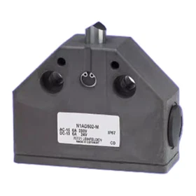 1PCS NEW N1AD502-M N1AR502-M For EUCHNER Limit Switch