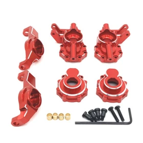 R1001 R1002 R1003 remote control front axle C-seat steering cup