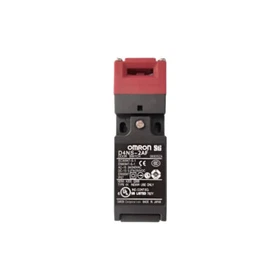OMRON Safety Door Switch D4NS-2AF D4NS-2BF D4NS-2CF D4NS-2DF