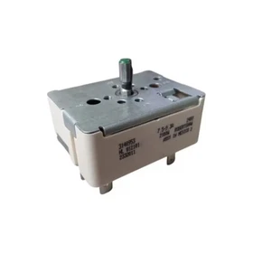 For KitchenAid Range Top Burner Control Switch Part Number DY73450000KA