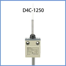 1PCS D4C-1233 D4C-1302 D4C-1303 D4C-1320 D4C-1327P D4C-1329P 1250 switch Omron