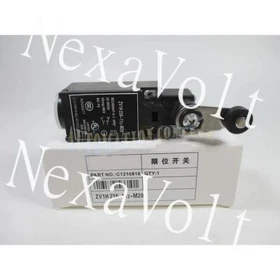 1PCS NEW For Schmersal TV12H236-11z-M20 ZV1H236-11Z-M20 Travel Limit switch