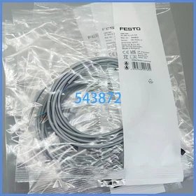 New SME-8M-DS-24V-K-2,5-OE SME-8M-ZS-24V-K-2,5-OE Festo proximity switch