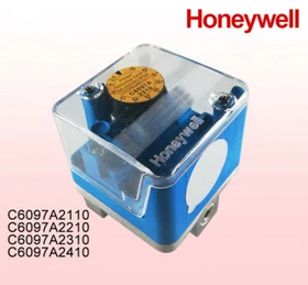 HONEYWELL pressure switch C6097A2110 C6097A2210 C6097A2310 C6097A2410
