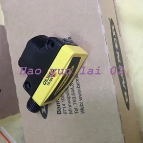 QTY:1 NEW FOR BANNER QS30EQ+QS30RQ sensor