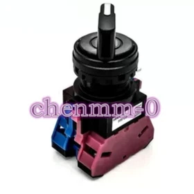 1PCS NEW IDEC Two selector switch 22mm HW1S-2T11 2T10 HW-CB11 #YT