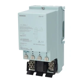 SIEMENS ET 200PRO DSE HF Direct Starter AC-3, 0.9 kW / 400 V 3RK1304-5KS40-2AA0