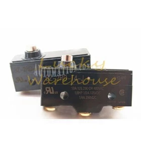 For BZ-2R-T4-J BZ-2RD-T4-J BZ-2RW82-T4-J BZ-2RW80-T4-J BZ-2RQ18-T4-J Microswitch