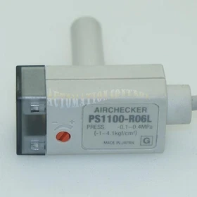 For SMC PS1100-R06L PS1000-R06L PS1100-R06L-Q PS1000-R06L-Q pressure switch