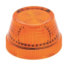 800T-N26A - Allen-Bradley 30 mm Amber Pilot Light Cap for Motor Control
