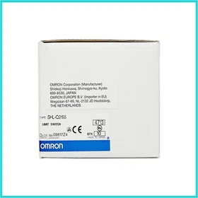 Original Omron SHL-Q2155 SHL-Q2155-01 SHL-Q2255 SHL-Q2255-01 SHL-D55 SHL-D55-01