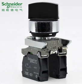 1PC NEW Schneider XB4BD21 XB4BD33 XB4BD25 XB4BD41 XB4BD43 XB4BD45 ZB4BJ5