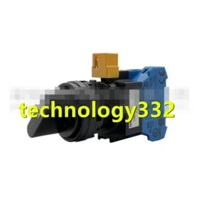 1PC NEW IDEC second gear selection switch HW1S-2TF10 2TF01 2TF20 2TF11 2TF22 #YT