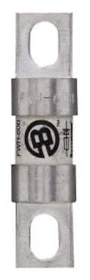FWH-40B - Eaton Bussmann 40A 500V AC High Speed Semiconductor Fuse