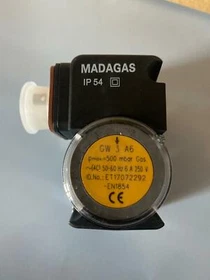 pressure switch GW3A6 GW10A6 GW50A6 GW150A6 GW500A6 switch compatiable FOR DUNGS