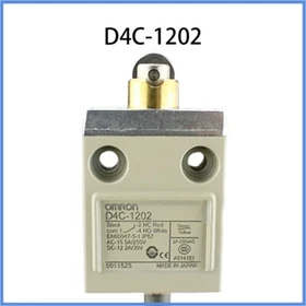 New D4C-1201 D4C-1202 D4C-1203 1220 1227P 1229P 1231 1232 OMRON Limit switch