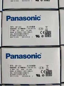 1PC DP-101/DP-102/DP-102A/DP-102-E-P/DP-001 Digital Pressure Sensor Panasonic
