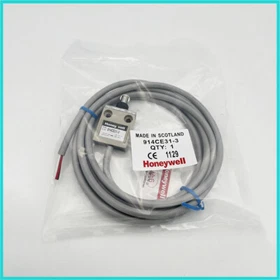 1Piece Brand new Honeywell 914CE31-3 Small precision limit switch for PLC module