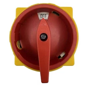 Kraus & Naimer On/Off Isolation Switch 600V 100A KG100 K300