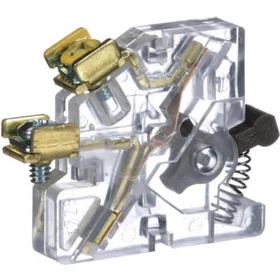 9999SX12 - Square D Class 9999 NEMA Motor Starter & Contactor Auxiliary Contact
