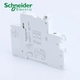 1PCS NEW overvoltage protector IMX/OF/SD/MN/MSU IC65 C120 Schneider