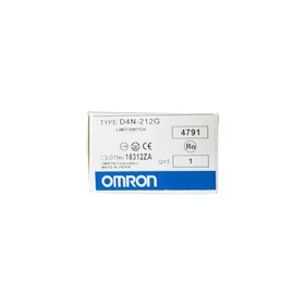 New D4N-212G D4N-2A20 D4N-2A20R D4N-2A32R 4A20R 112H D4N-212H D4N-412G Omron