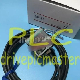 1PC New For Panasonic SUNX DP-20 DP-22 DP2-22Z DP-80 Pressure Sensor