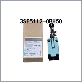 Siemens New 3SE5112-0BF01 3SE5112-0BH01 3SE5112-0BH50 3SE5112-0CA00 Limit Switch