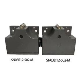 1PC NEW SN03R12-502-M SN03D12-502-M Limit Switch for EUCHNER