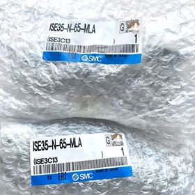 1PCS NEW SMC ISE35-N-65-M ISE35-N-65-MLA Pressure Switch