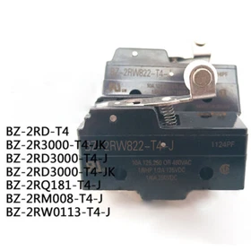 Microswitch For BZ-2R-T4-J BZ-2RD-T4-J BZ-2RW82-T4-J BZ-2RW80-T4-J BZ-2RQ18-T4-J