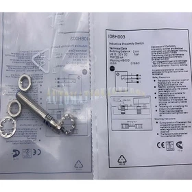 1PC New For wenglor I08H001 I08H003 I08H006 Sensor Proximity Switch