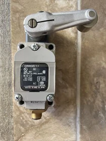 NEW OMRON WLG2-LD -55LD -M1J -M1GJ -M1JB WLG12-LD WLG2-LD Limit Switch