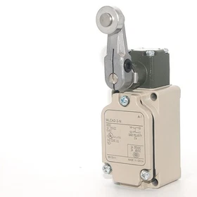 WLCA2-N Limit Travel Switch For OMRON WLCA2-2N WLCA2-Q WLCA2-2N WLCA2-2-Q