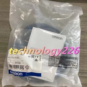 1PC NEW Omron E2E-X7D1-N E2E-X7D1-U-Z 2m 5m Proximity switch #TX