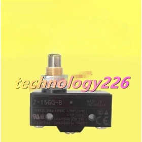 1PC NEW Omron Z-15GQ-B Z-15GQ22-B Z-15GQ22 Limit switch #TX