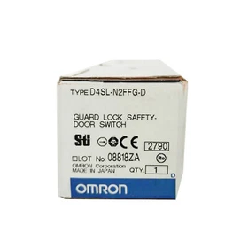 Omron Switch D4SL-N2EFG-D D4SL-N2FFA-D D4SL-N2FFG-D D4SL-N2HFA-D D4SL-N2NFA-D