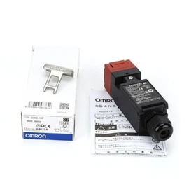 OMRON D4NS-1AF 2AF 4AF D4NS-1DF 4BF 4CF Safety Door Switch Electromagnetic Lock